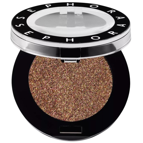 Sephora Collection “Fool’s Gold” Glitter Eyeshadow (NWT) - Picture 2 of 4